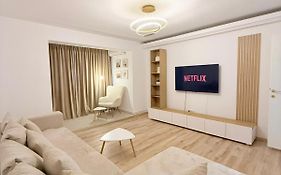 Mirajul Apartment